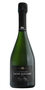 Champagne Michel Mailliard 1er cru Cuve Prestige 2016